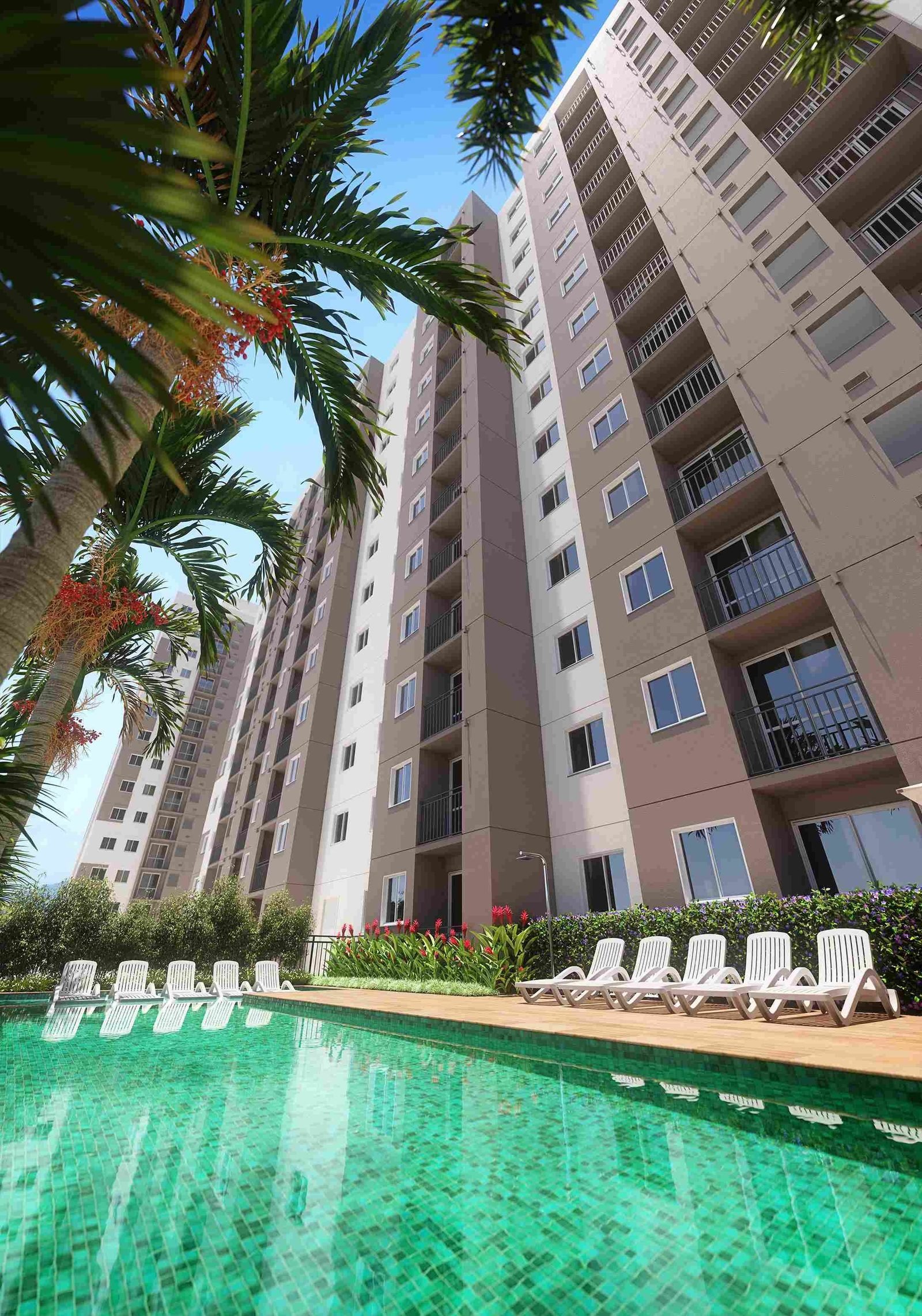 Vivaz Zona Norte, imagem 3