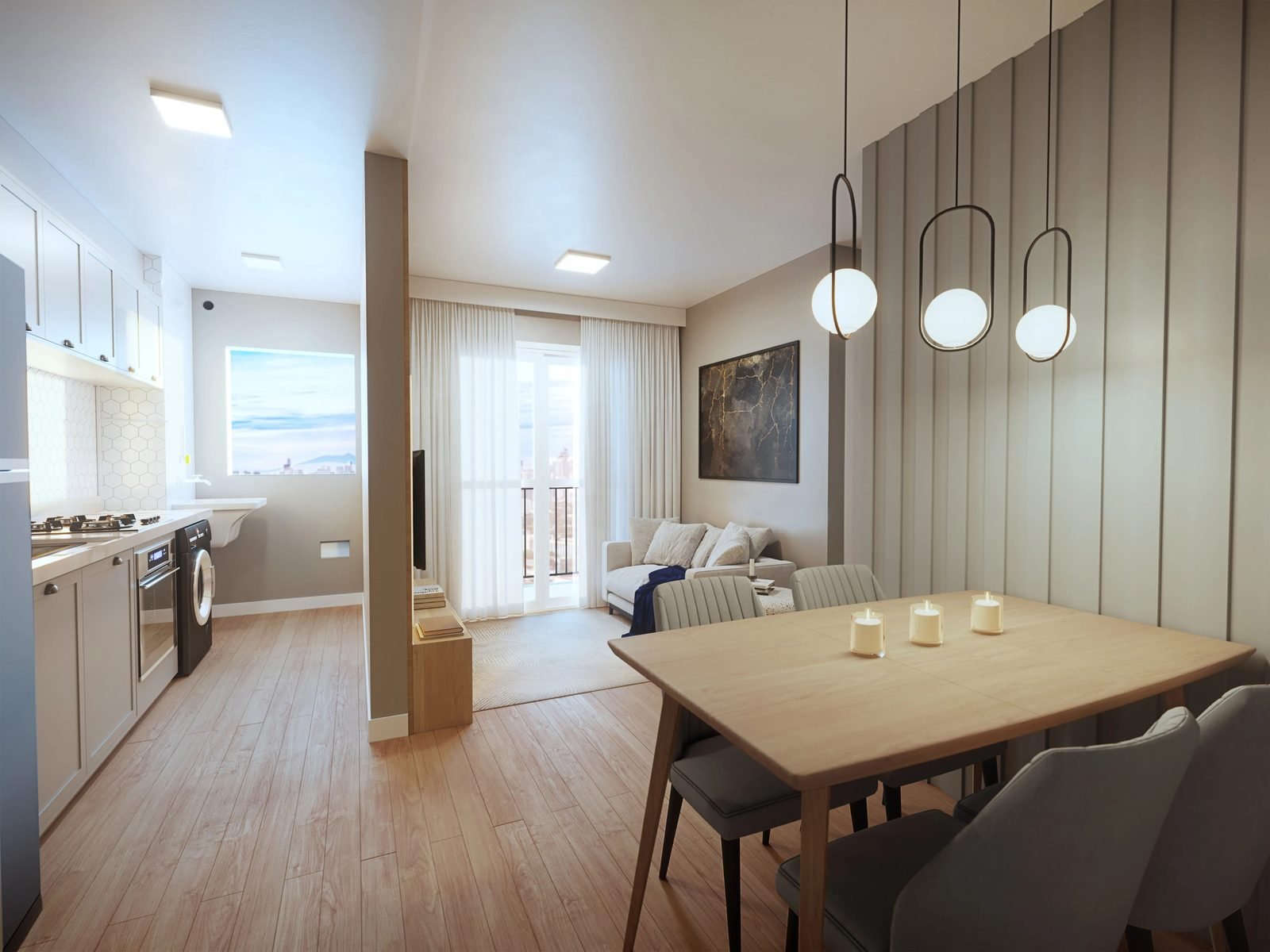 Vivaz Zona Norte, imagem 9