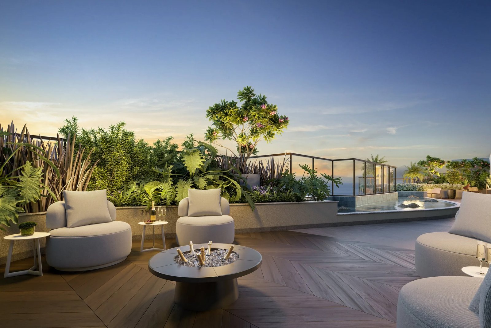 We Barra by Living, imagem 4