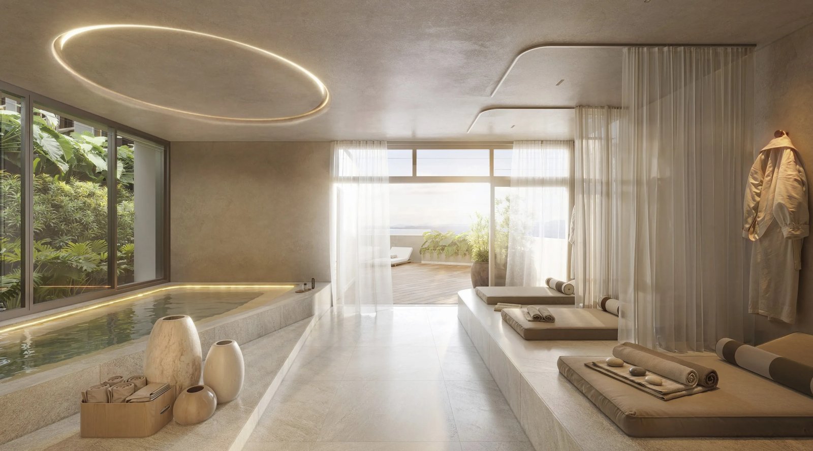 We Barra by Living, imagem 5
