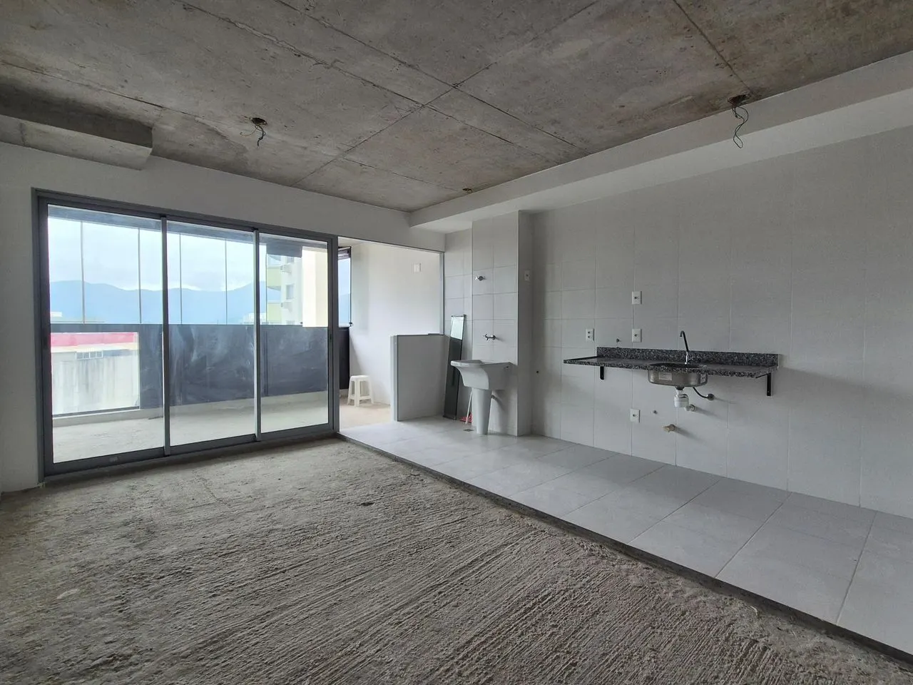 Foto de unidade à venda no Wide residences, 1