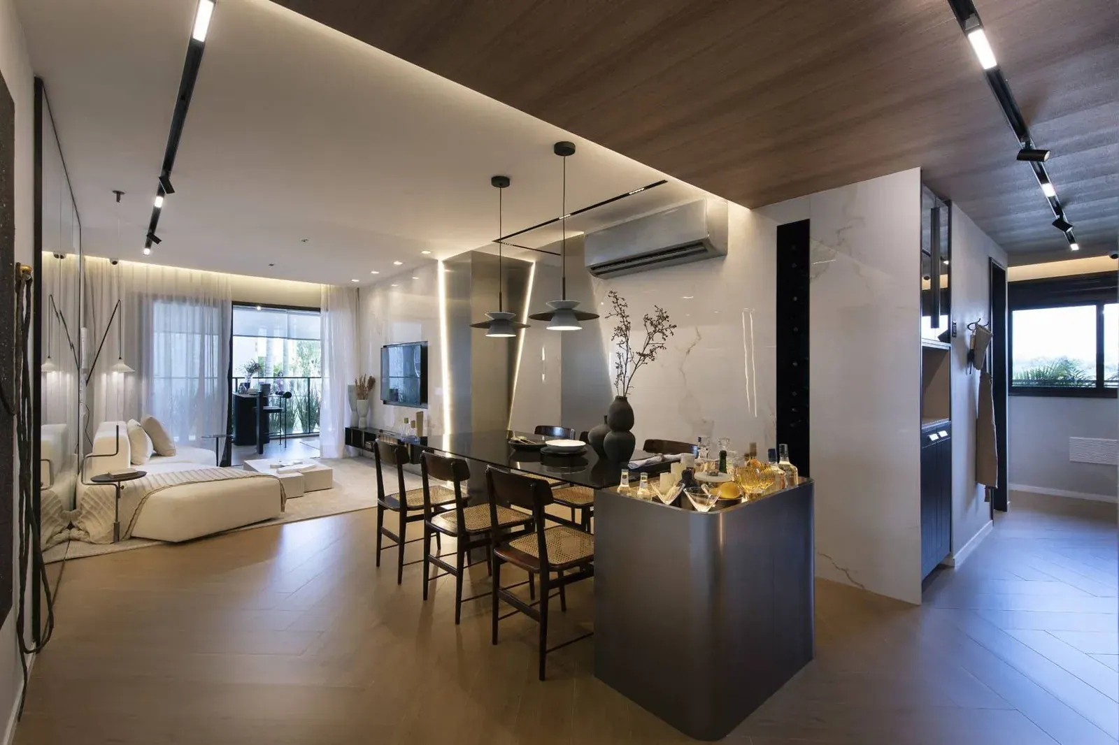 Woods Park Design by EDSA