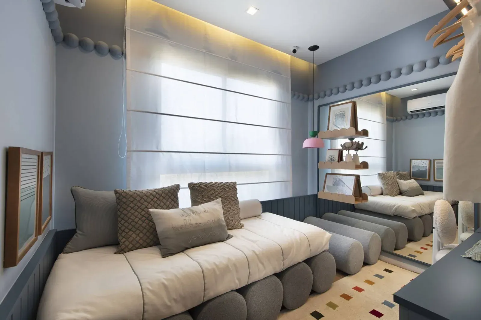 Woods Park Design by EDSA